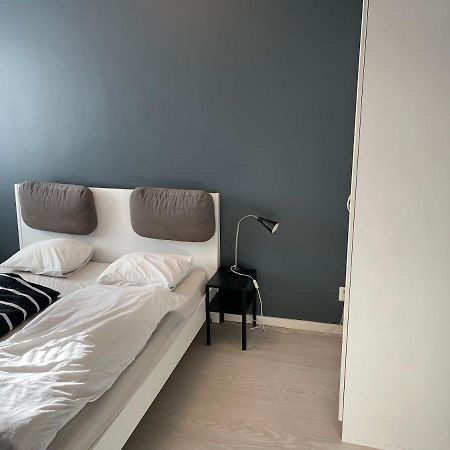 オスロNordic Host As - 2023 Newly Renovated - Close To Royal Palace - Observatorie Gata 10アパートメント エクステリア 写真