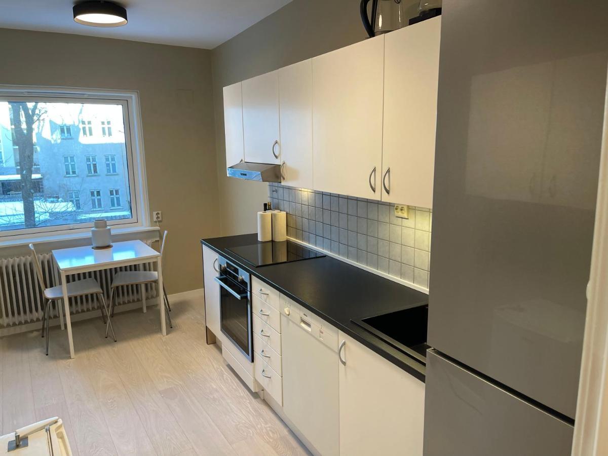 オスロNordic Host As - 2023 Newly Renovated - Close To Royal Palace - Observatorie Gata 10アパートメント エクステリア 写真