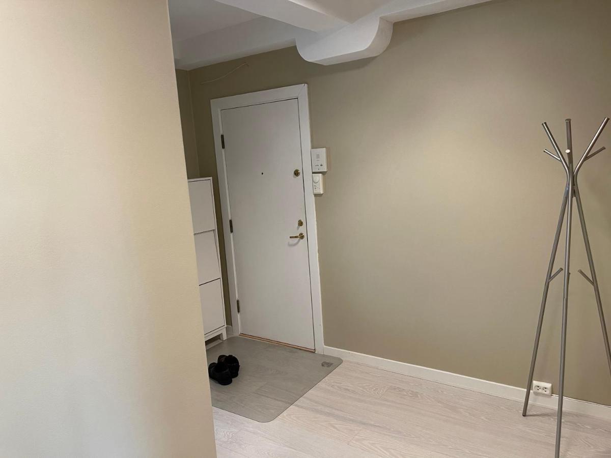 オスロNordic Host As - 2023 Newly Renovated - Close To Royal Palace - Observatorie Gata 10アパートメント エクステリア 写真