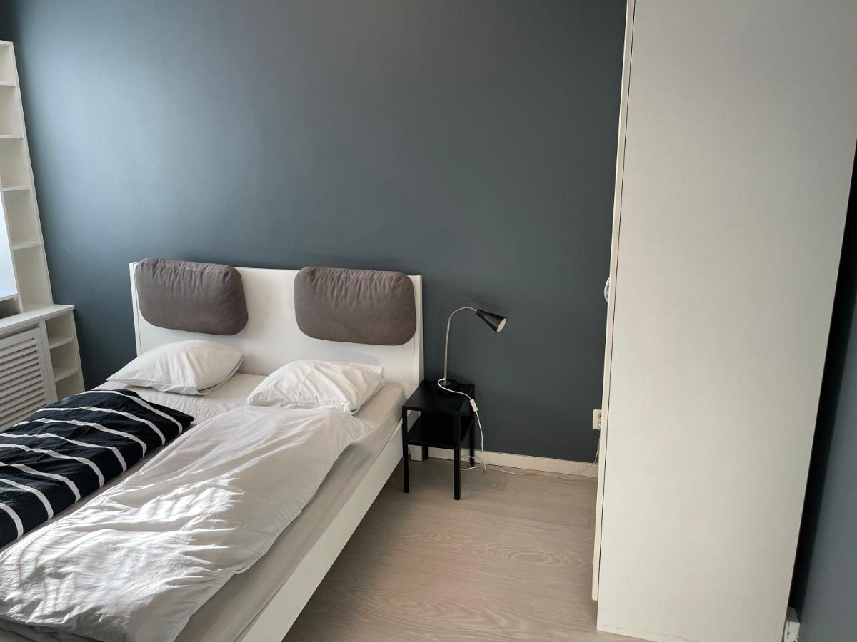 オスロNordic Host As - 2023 Newly Renovated - Close To Royal Palace - Observatorie Gata 10アパートメント エクステリア 写真